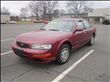 1996 Nissan Maxima