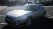 2002 Subaru Impreza