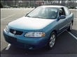 2003 Nissan Sentra