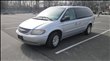 2002 Chrysler Town and Country