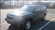 2002 Jeep Grand Cherokee