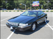 1999 Cadillac Eldorado