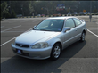2000 Honda Civic