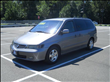 1999 Honda Odyssey