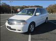 2001 Honda Odyssey