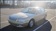 2002 Kia Optima