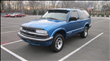 2001 Chevrolet Blazer