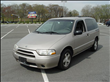 2001 Nissan Quest