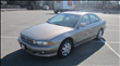 1999 Mitsubishi Galant