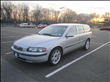 2002 Volvo V70