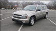 2003 Chevrolet TrailBlazer EXT