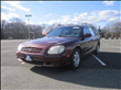 2000 Hyundai Sonata