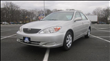 2002 Toyota Camry