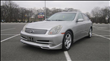 2003 Infiniti G35