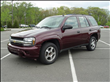 2007 Chevrolet TrailBlazer