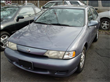 1999 Nissan Sentra