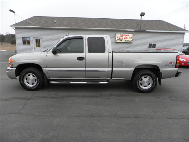 2004 GMC Sierra 1500 for sale