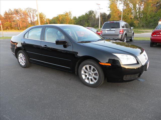 2006 Mercury Milan for sale