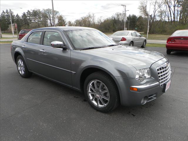 2007 Chrysler 300C for sale