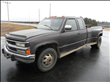 1991 Chevrolet C3500