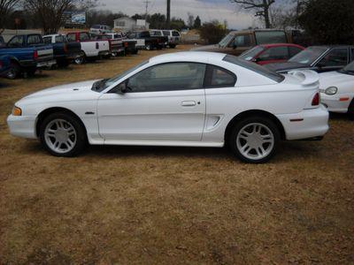 1996 Ford Mustang for sale