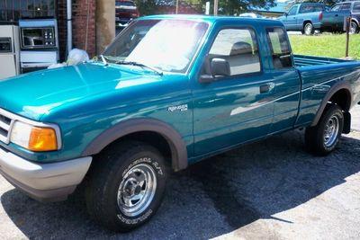 1997 Ford Ranger for sale