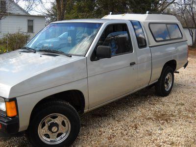 1986 Nissan Pickup for sale