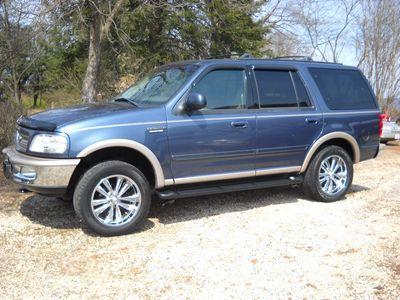 1998 Ford Expedition for sale