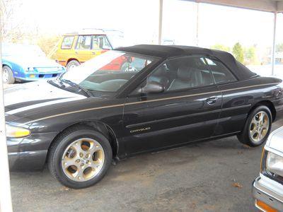 1998 Chrysler Sebring for sale