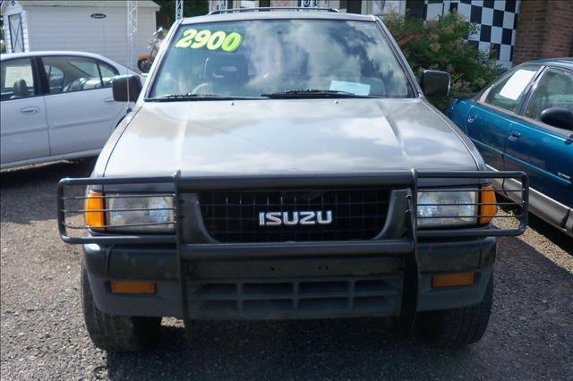 1994 Isuzu Rodeo for sale