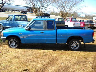 1994 Mazda B-Series for sale