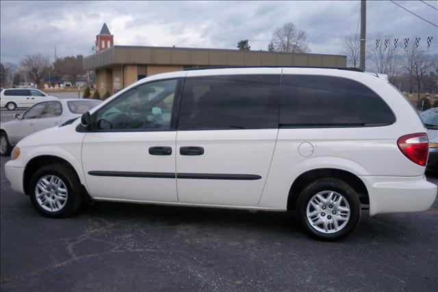 2004 Dodge Grand Caravan for sale