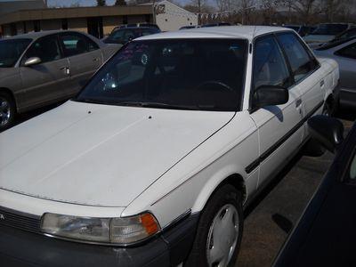 1988 Toyota Camry for sale