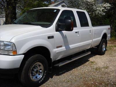2004 Ford F350 for sale