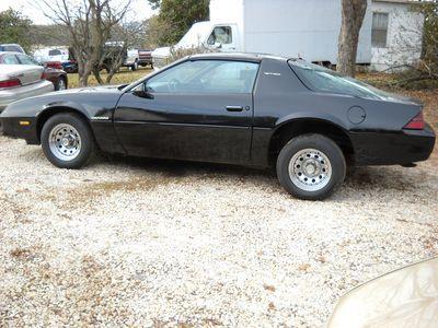 1983 Chevrolet Camaro for sale