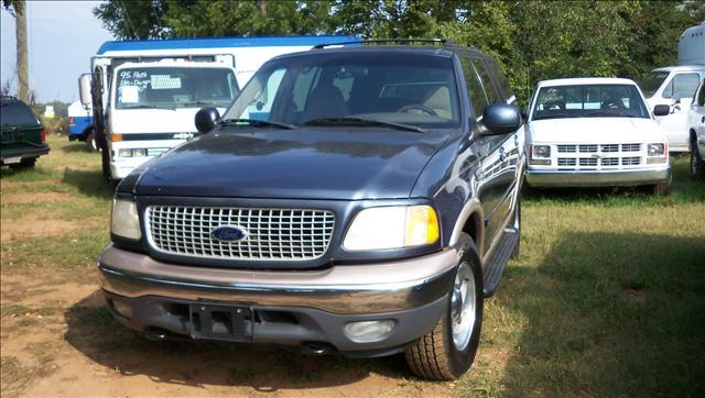 1999 Ford Expedition for sale
