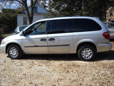 2004 Dodge Grand Caravan for sale