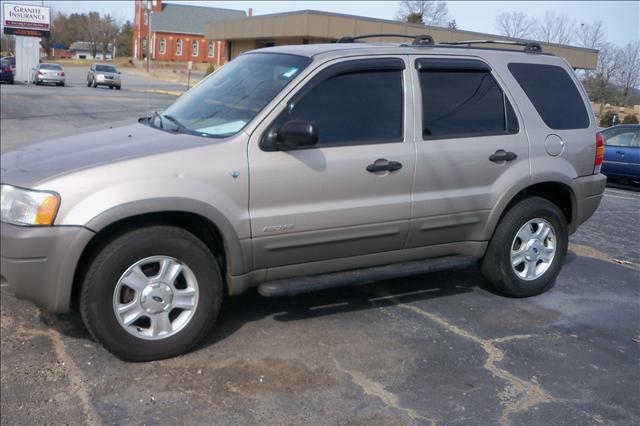 2001 Ford Escape for sale