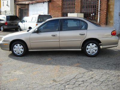 2000 Chevrolet Malibu for sale