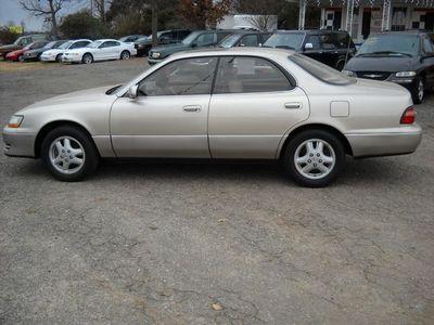 1996 Lexus ES 300 for sale