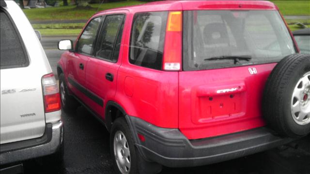 2000 Honda CR-V for sale