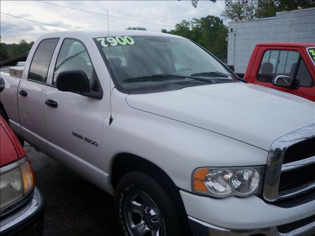 2004 Dodge Ram 1500 for sale
