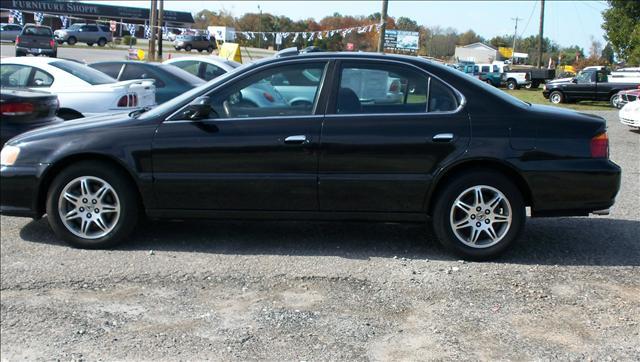 2000 Acura TL for sale