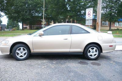 2002 Honda Accord for sale