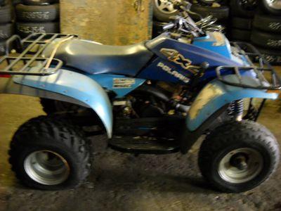 1992 POLARIS SPORT for sale
