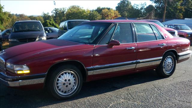 1991 Buick Park Avenue for sale