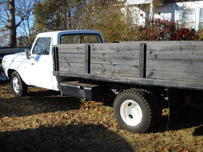 1979 Ford F100 for sale