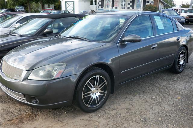 2005 Nissan Altima for sale