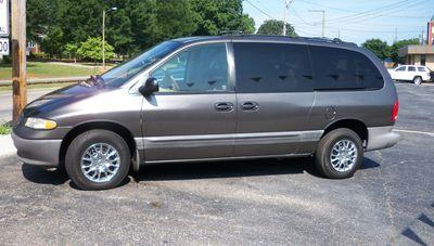 1997 Dodge Grand Caravan for sale