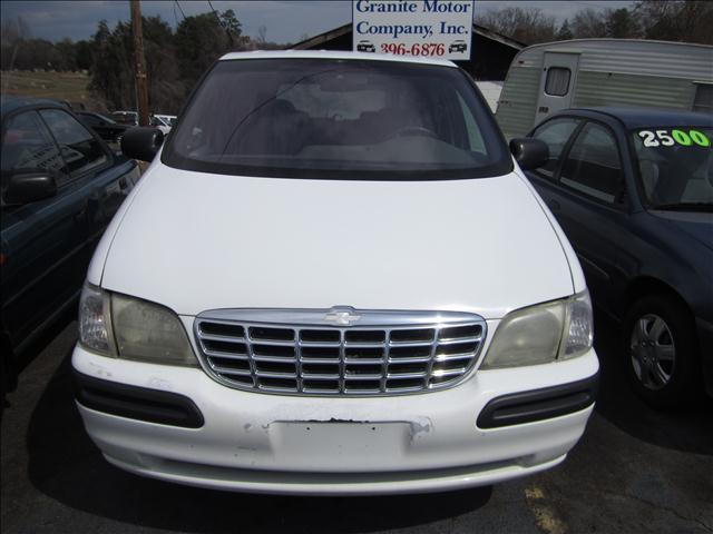 1998 Chevrolet Venture for sale